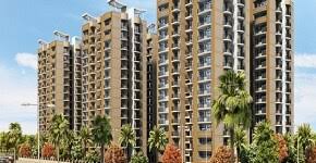 2 BHK + Study Room Apartment For Sale in MGH Mulberry County