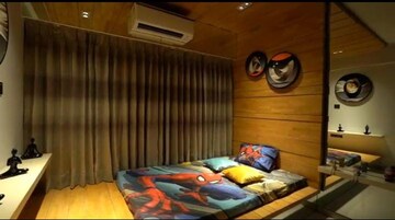 1 BHK Apartment For Sale in Shri Trident Avalon, Kulgaon