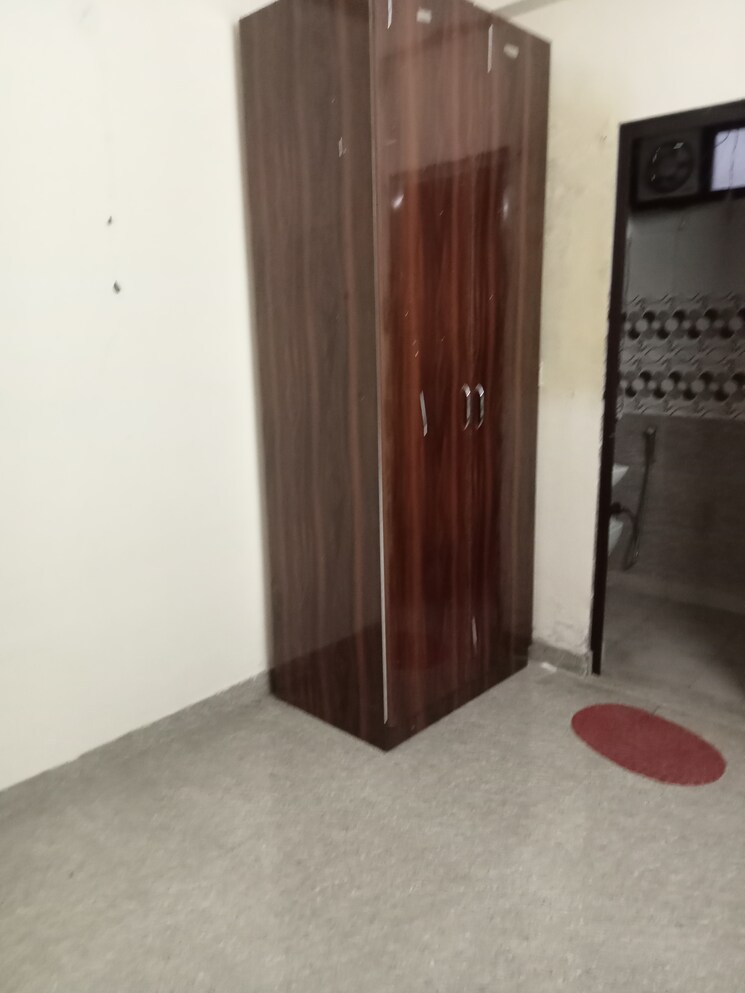 Room, mahavir enclave 1 2 Bedroom 607 Sq.Ft. Builder Floor In Mahavir Enclave 1 Delhi 8677195