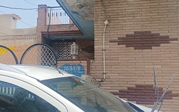 Plot For Sale in Sector 7