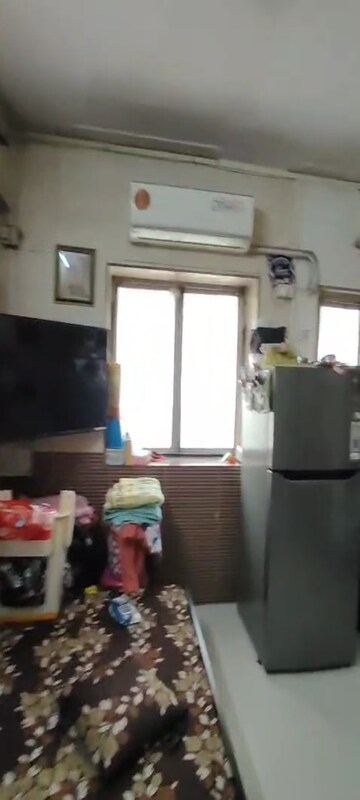 1 RK Apartment For Rent in Dadar West