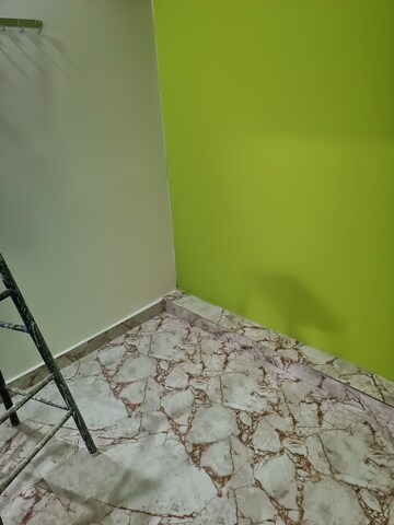 1 BHK Builder Floor For Rent in Basapura