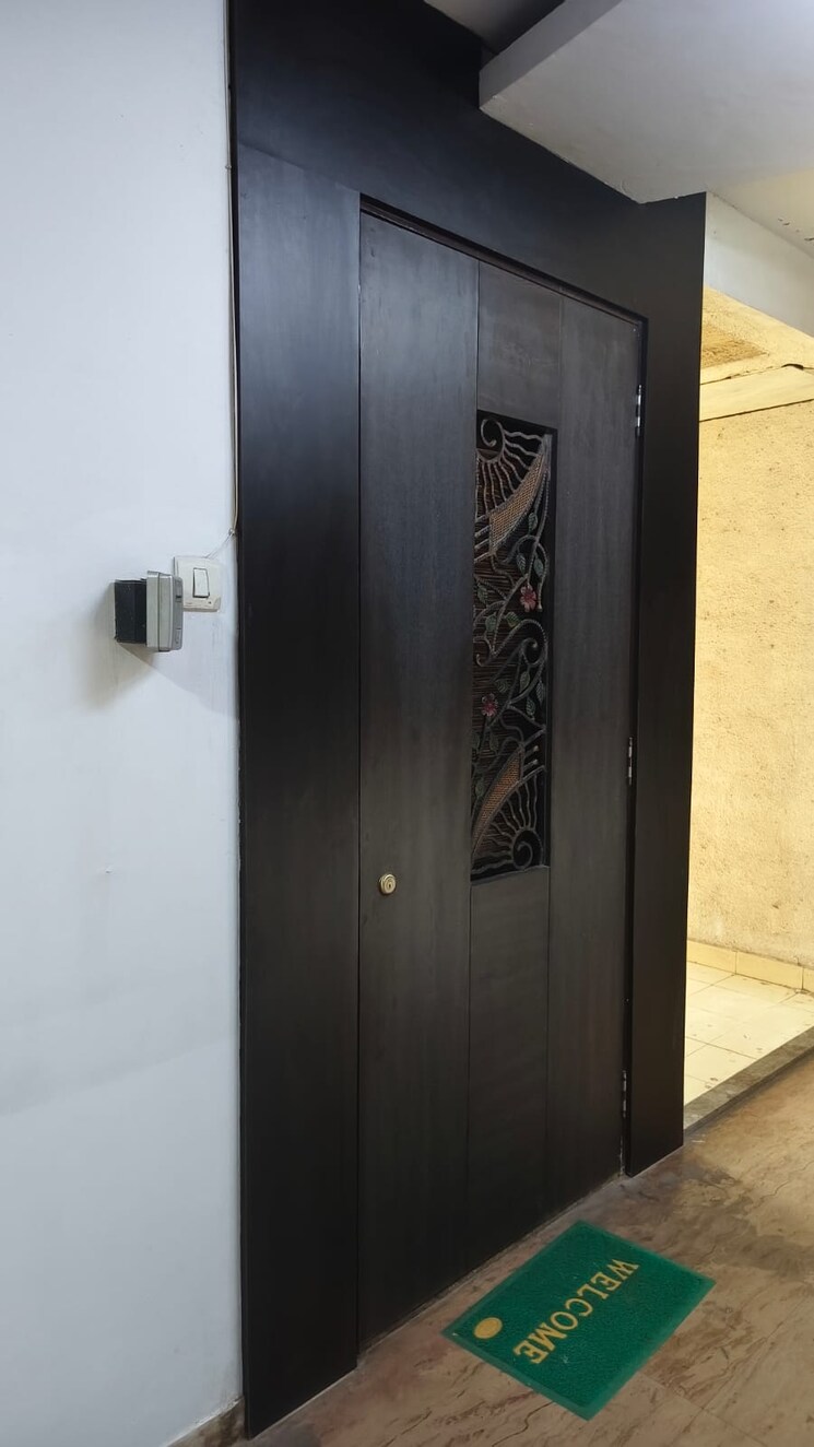 undefined, manpada 1 Bedroom 650 Sq.Ft. Apartment In Manpada Thane 8677175