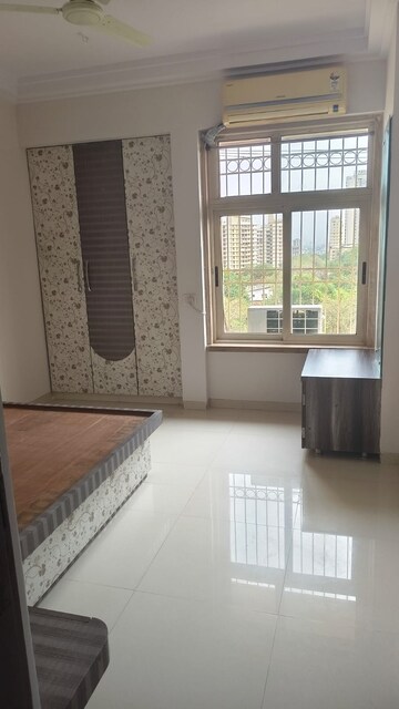 1 BHK Apartment For Rent in Manpada