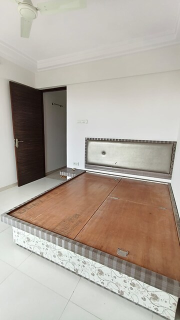 Kitchen in 1 BHK Apartment at Manpada – for Rent