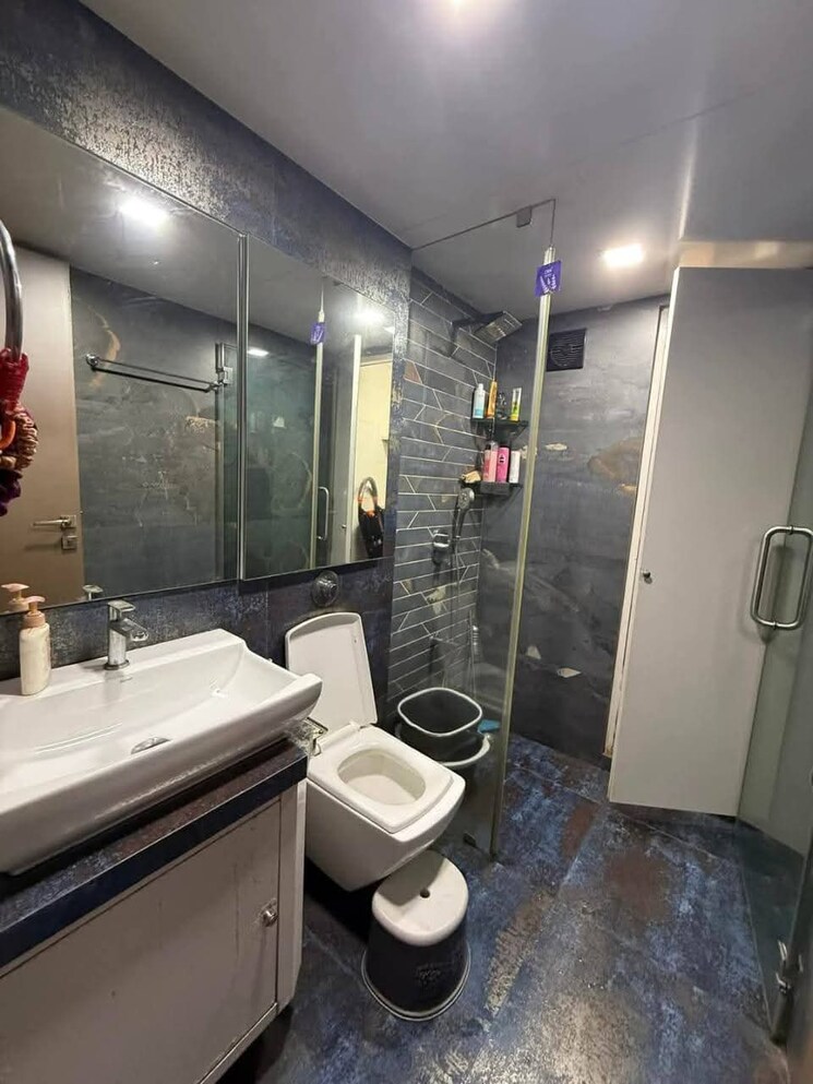 Master Bedroom, aakash-gagan-dream 1 Bedroom 595 Sq.Ft. Apartment In Vasai East Palghar 8677187