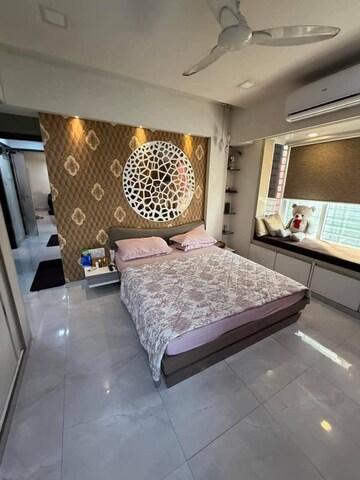 1 BHK Apartment For Rent in Aakash Gagan Dream, Vasai East