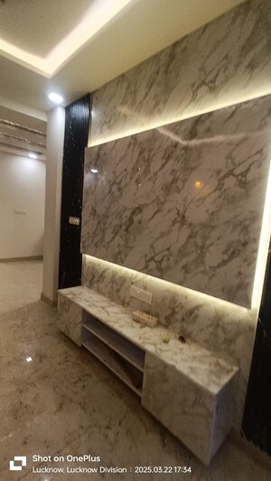 Bathroom in 3 BHK Independent House at Indira Nagar – for Sale