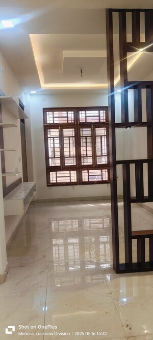 Kitchen in 3 BHK Independent House at Indira Nagar – for Sale