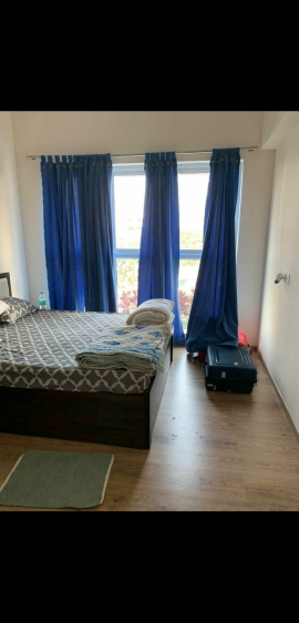 Pg For Rent in Emerald Isle Powai 