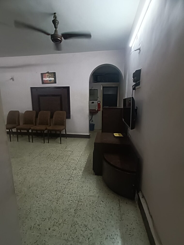 Living Room, vrindavan-society-thane-west 1 Bedroom 570 Sq.Ft. Apartment In Vrindavan Society Thane 8677261