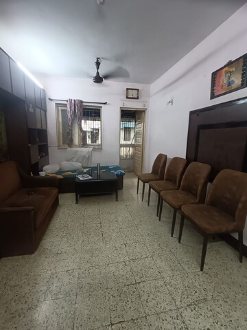 1 BHK Apartment For Sale in Vrindavan Society Thane West, Vrindavan Society