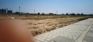 Plot Area in  Plot at Wave City, Wave City – for Sale