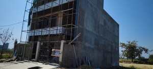  Plot – Exterior View View at Wave City, Wave City - for Sale