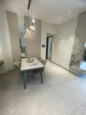  2 BHK Apartment at Tathawade – for Sale