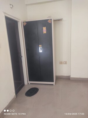 Building Lobby in 3 BHK Apartment at Husainganj – for Sale