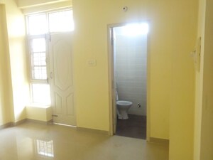 Bathroom in 3 BHK Apartment at Husainganj – for Sale