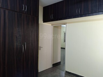 Room in 2 BHK Independent House at Rt Nagar – for Rent