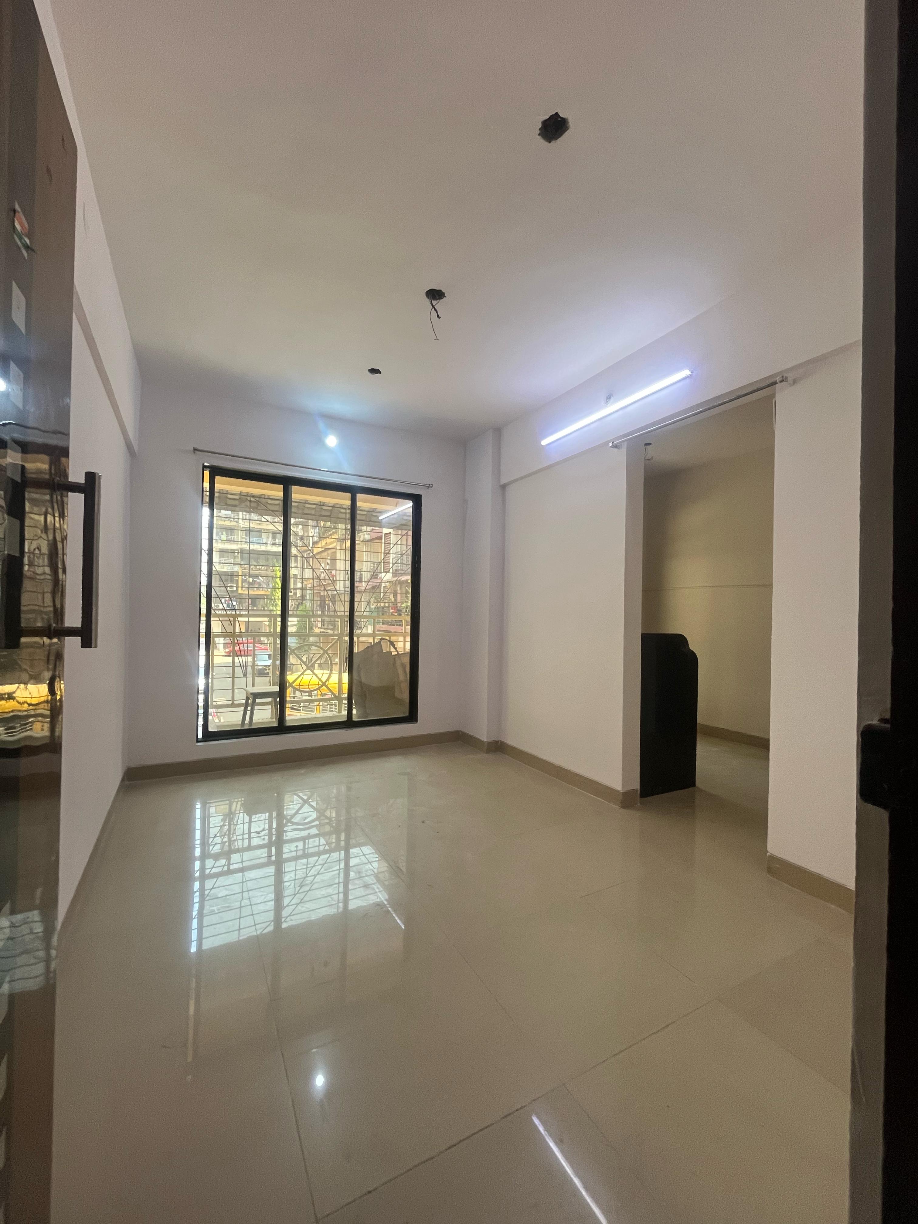 1 BHK Apartment For Rent in Dream Maple