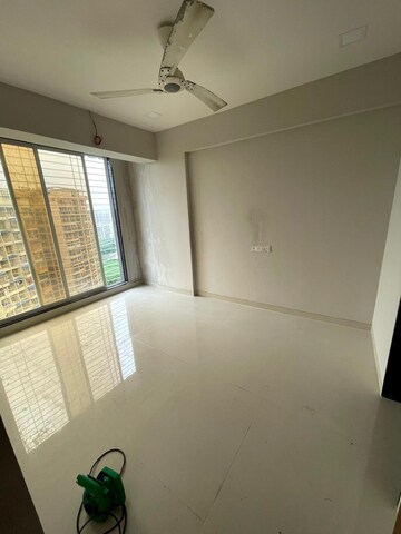 Room in 1 BHK Apartment at Dream Maple, Ulwe Sector 17 – for Rent