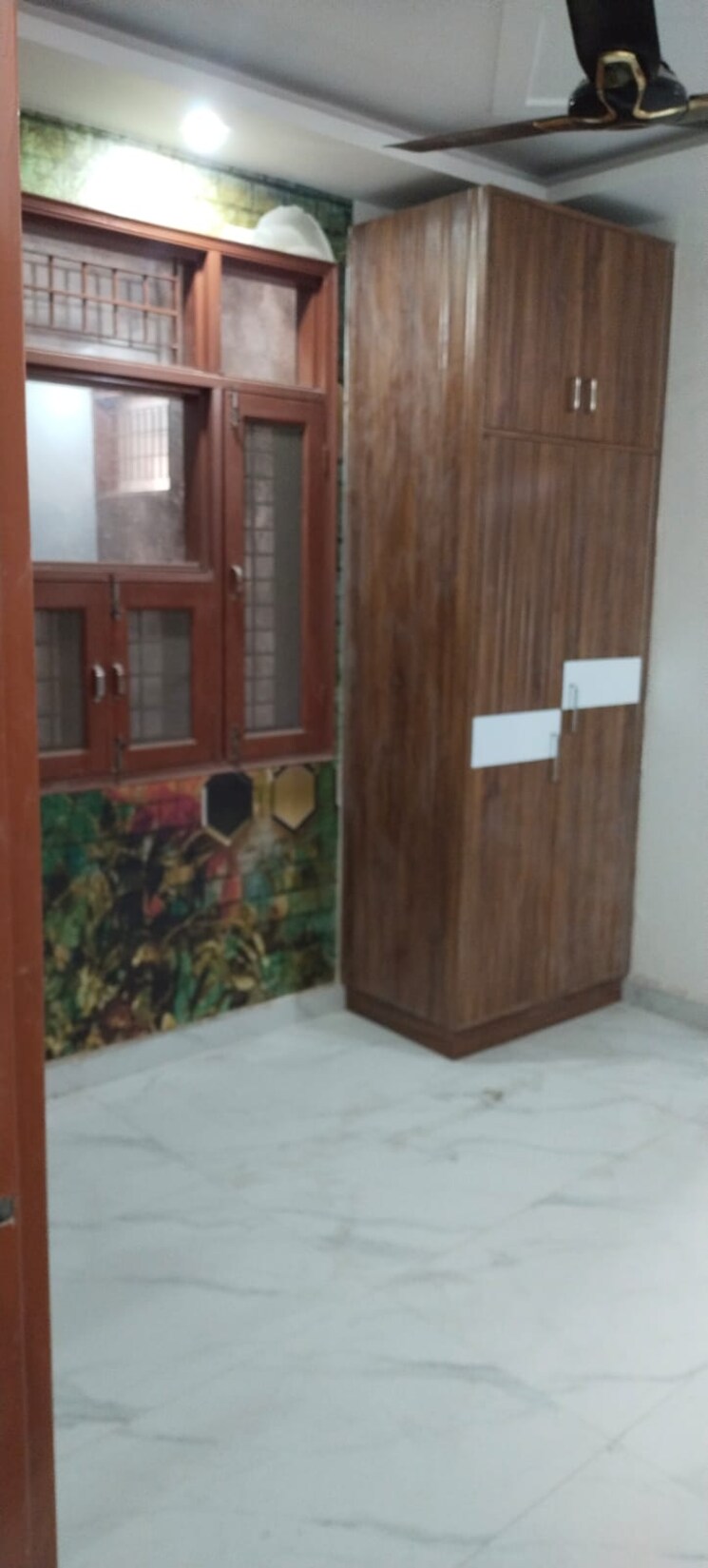 Bedroom, vipin garden 3 Bedroom 900 Sq.Ft. Builder Floor In Vipin Garden Delhi 8677188