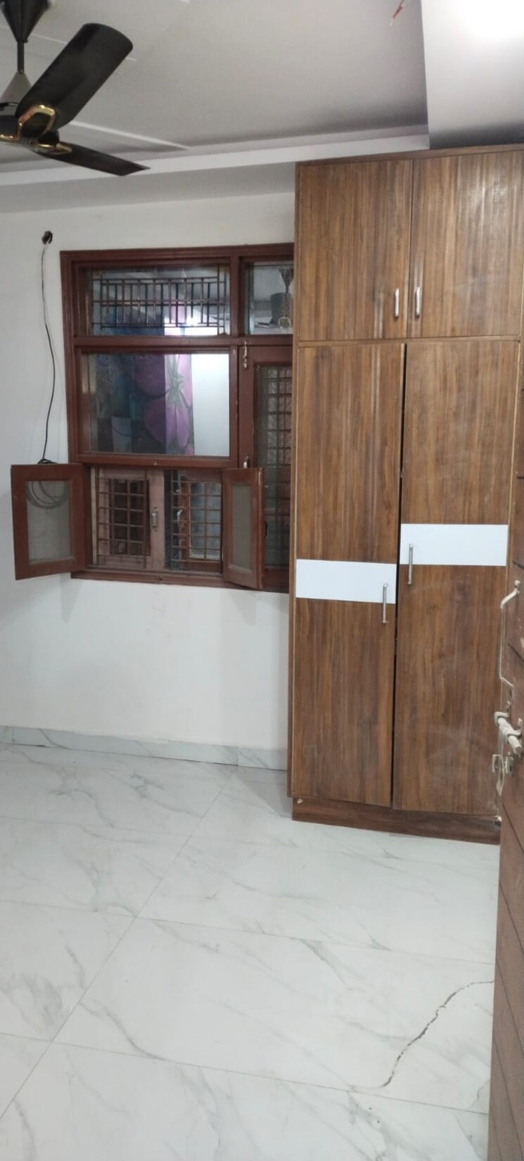 Bedroom, vipin garden 3 Bedroom 900 Sq.Ft. Builder Floor In Vipin Garden Delhi 8677188