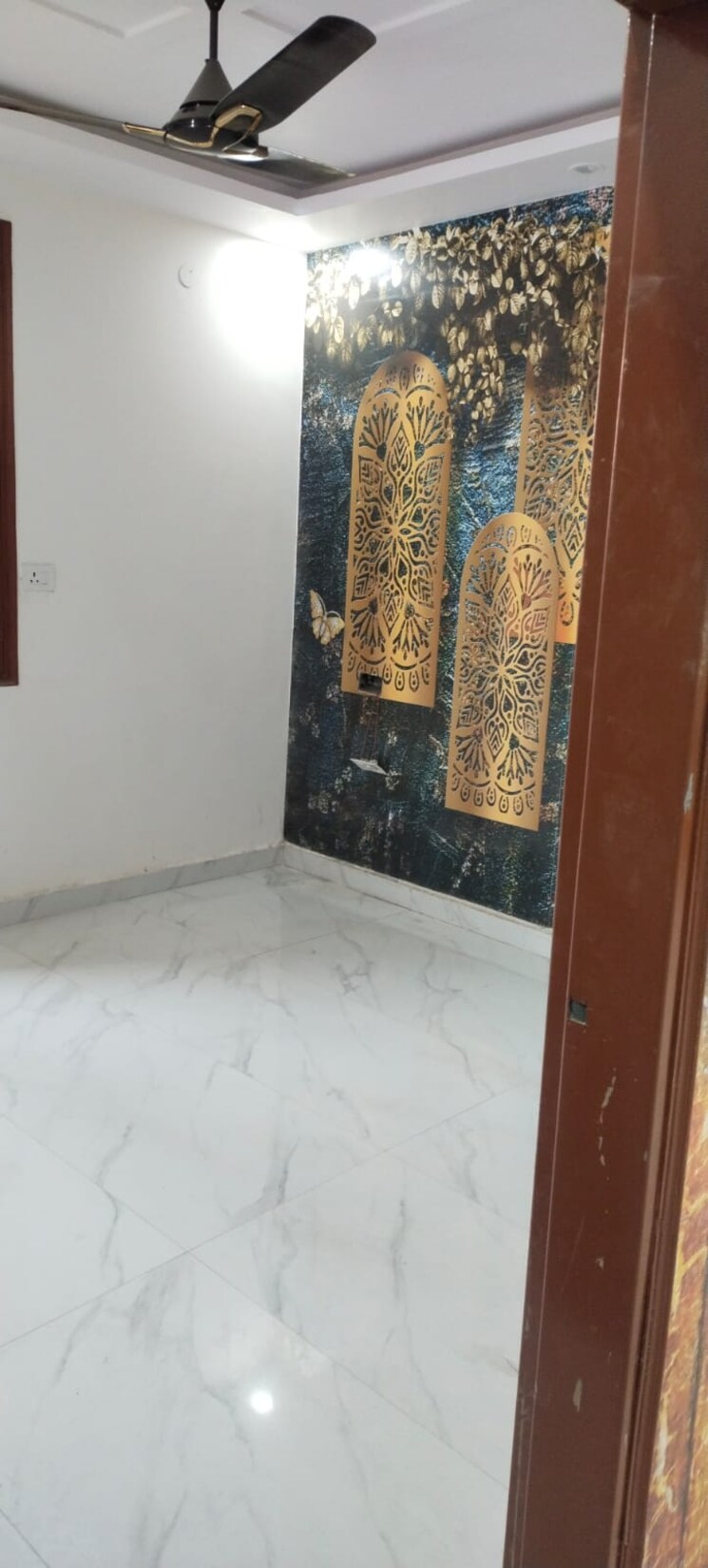 Bedroom, vipin garden 3 Bedroom 900 Sq.Ft. Builder Floor In Vipin Garden Delhi 8677188