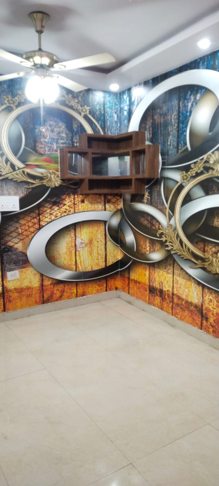 3 BHK Builder Floor For Sale in Shiv Ganga And Uttarakhan