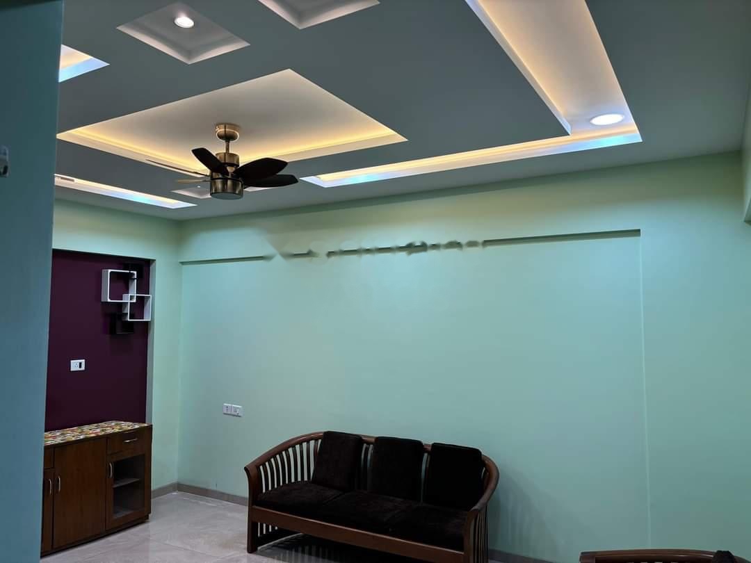 2 BHK Apartment For Rent in Venkatesh Graffiti