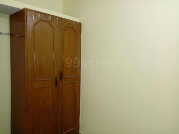 Furnished Amenities in 2 BHK Independent House at Rt Nagar – for Rent