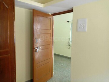 Room in 2 BHK Independent House at Rt Nagar – for Rent