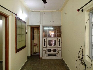 Building Lobby in 2 BHK Independent House at Rt Nagar – for Rent
