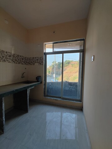 Room in 1 BHK Apartment at Dream Maple, Ulwe Sector 17 – for Rent