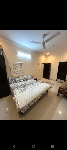 4 BHK + Servant Room,Study Room Apartment For Sale in Elan The Emperor