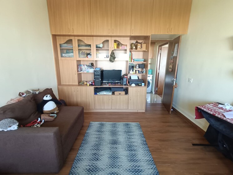  Parking, lnt-realty-south-city 3 Bedroom 1750 Sq.Ft. Apartment In Bannerghatta Road Bangalore 8677262