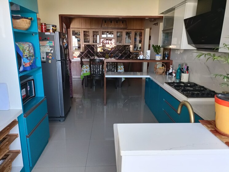 Balcony, lnt-realty-south-city 3 Bedroom 1750 Sq.Ft. Apartment In Bannerghatta Road Bangalore 8677262