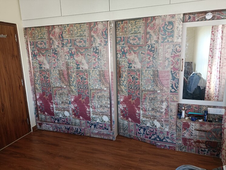 Bedroom, lnt-realty-south-city 3 Bedroom 1750 Sq.Ft. Apartment In Bannerghatta Road Bangalore 8677262