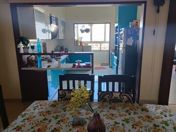Bedroom in 3 BHK Apartment at LnT Realty South City, Bannerghatta Road – for Rent