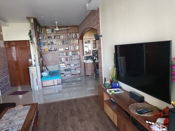 Furnished Amenities in 3 BHK Apartment at LnT Realty South City, Bannerghatta Road – for Rent