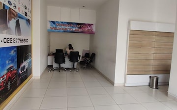 Shop For Rent in Churchgate