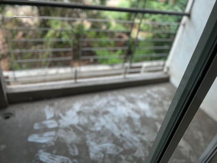 Balcony, dream-maple 1 Bedroom 630 Sq.Ft. Apartment In Ulwe Sector 17 Navi Mumbai 8677212