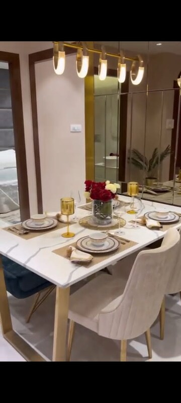 Master Bedroom in 1.5 BHK Apartment at Sejal Aquarius, Kalbadevi – for Sale