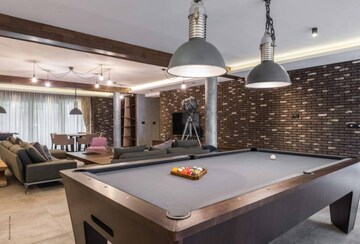 Master Bedroom in 1.5 BHK Apartment at Sejal Aquarius, Kalbadevi – for Sale