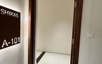 3.5 BHK Apartment For Sale in Vanshika Natures Harmony, Talaghattapura