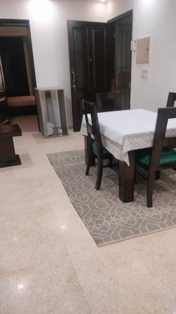 Master Bedroom in 3 BHK Builder Floor at Green Park – for Rent