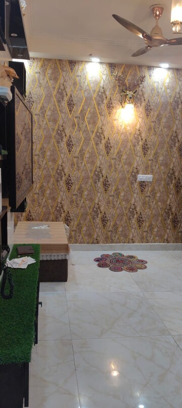 Furnished Amenities in 2 BHK Apartment at Gaurs Siddhartham, Siddharth Vihar – for Sale