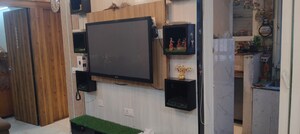 Kitchen in 2 BHK Apartment at Gaurs Siddhartham, Siddharth Vihar – for Sale