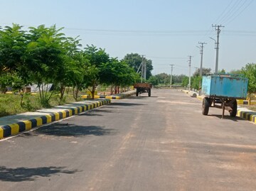 Parking in  Plot at CBC Cosmopolis, Mirkhanpet – for Sale