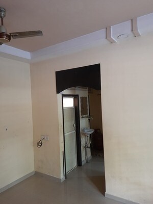 Building Lobby in 1 RK Apartment at Dombivli West – for Sale