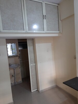 Kitchen in 1 RK Apartment at Dombivli West – for Sale